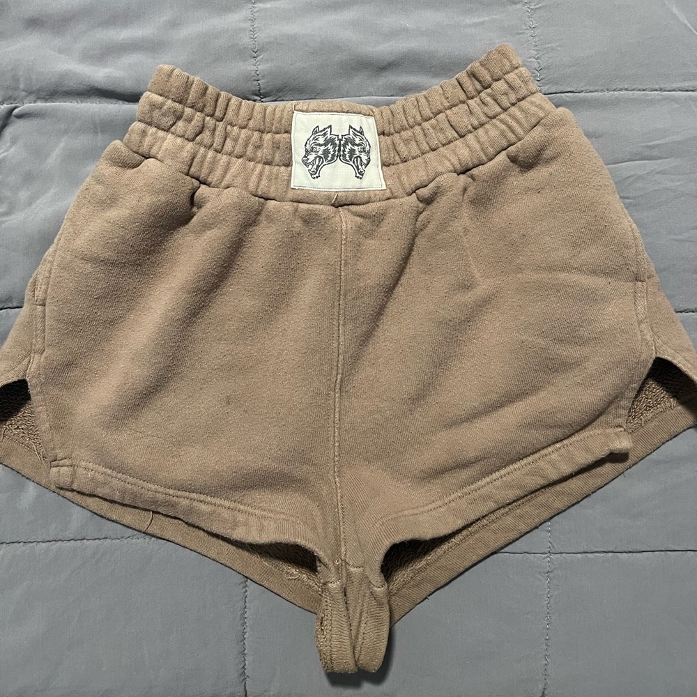 Darc Sport Lounge Shorts